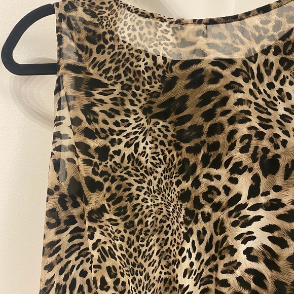 Hi-Lo Tank - Picture 3 of 3